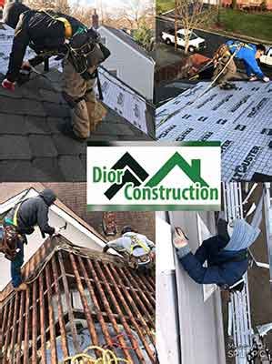 dior construction bergenfield nj|dior construction reviews.